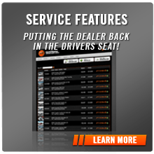 Manage your dealerships inventory anytime, on your time, anywhere